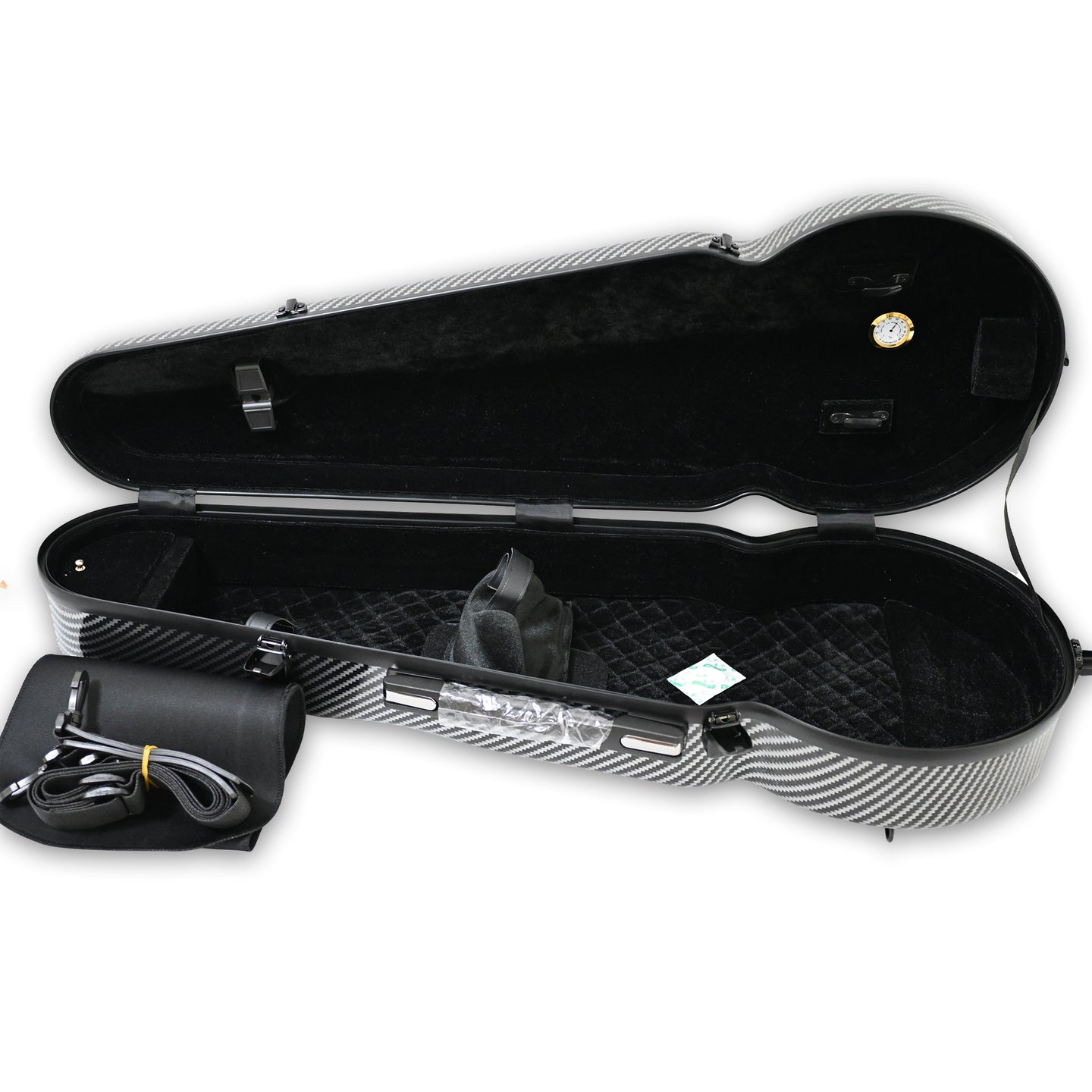 JYR 101 PC Shaped Violin Case
