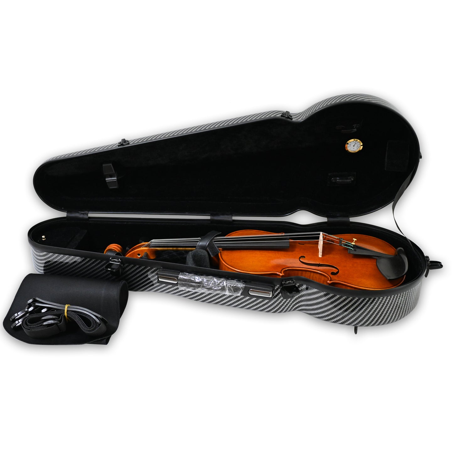 JYR 101 PC Shaped Violin Case