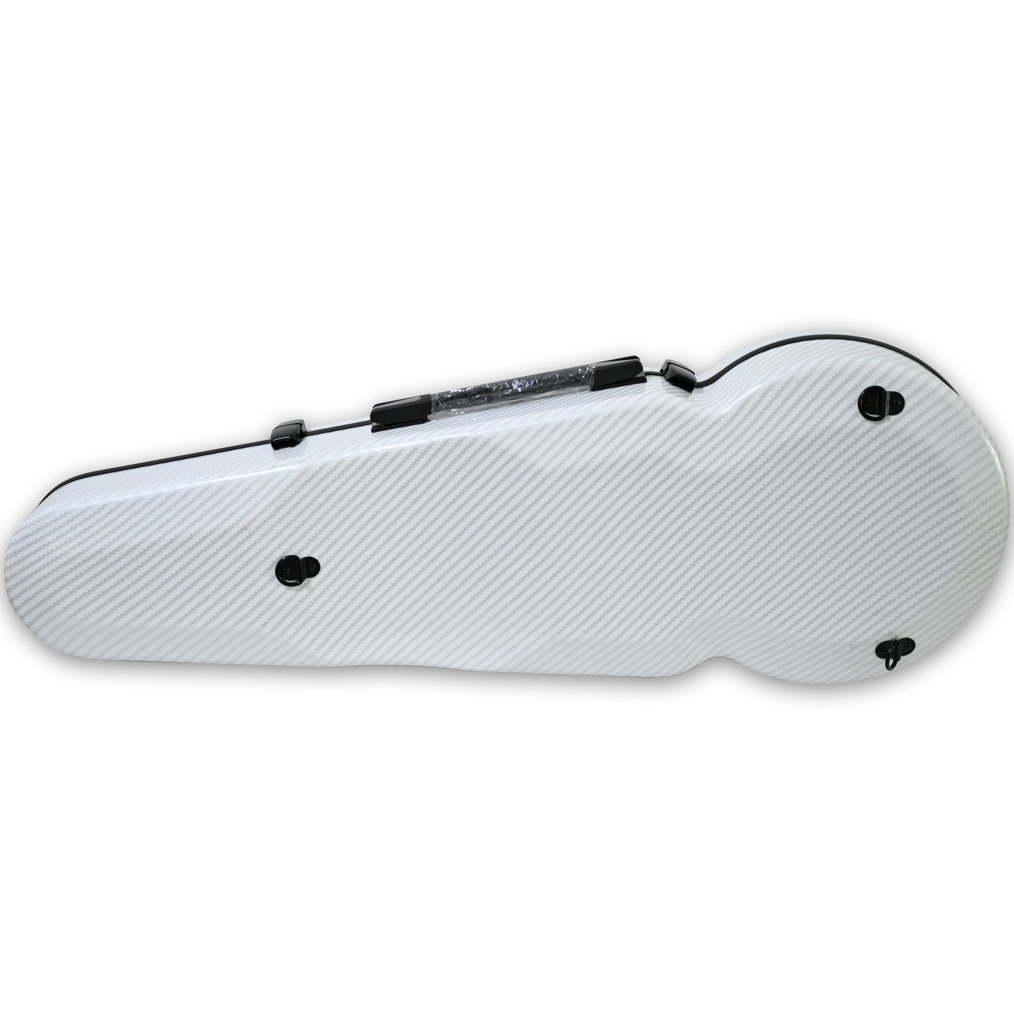 JYR 101 PC Shaped Violin Case