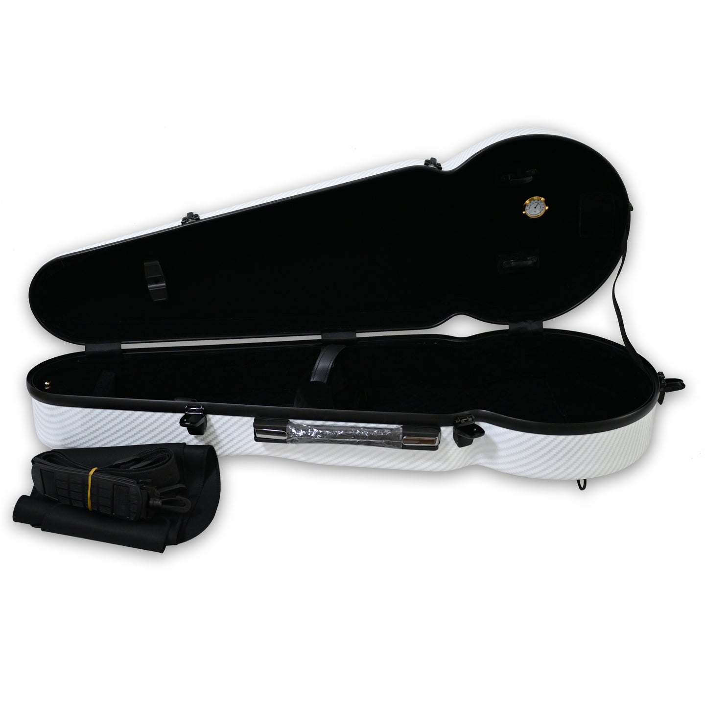 JYR 101 PC Shaped Violin Case