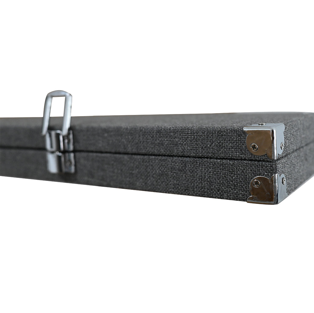 German-Style Double Bass Single Bow Case