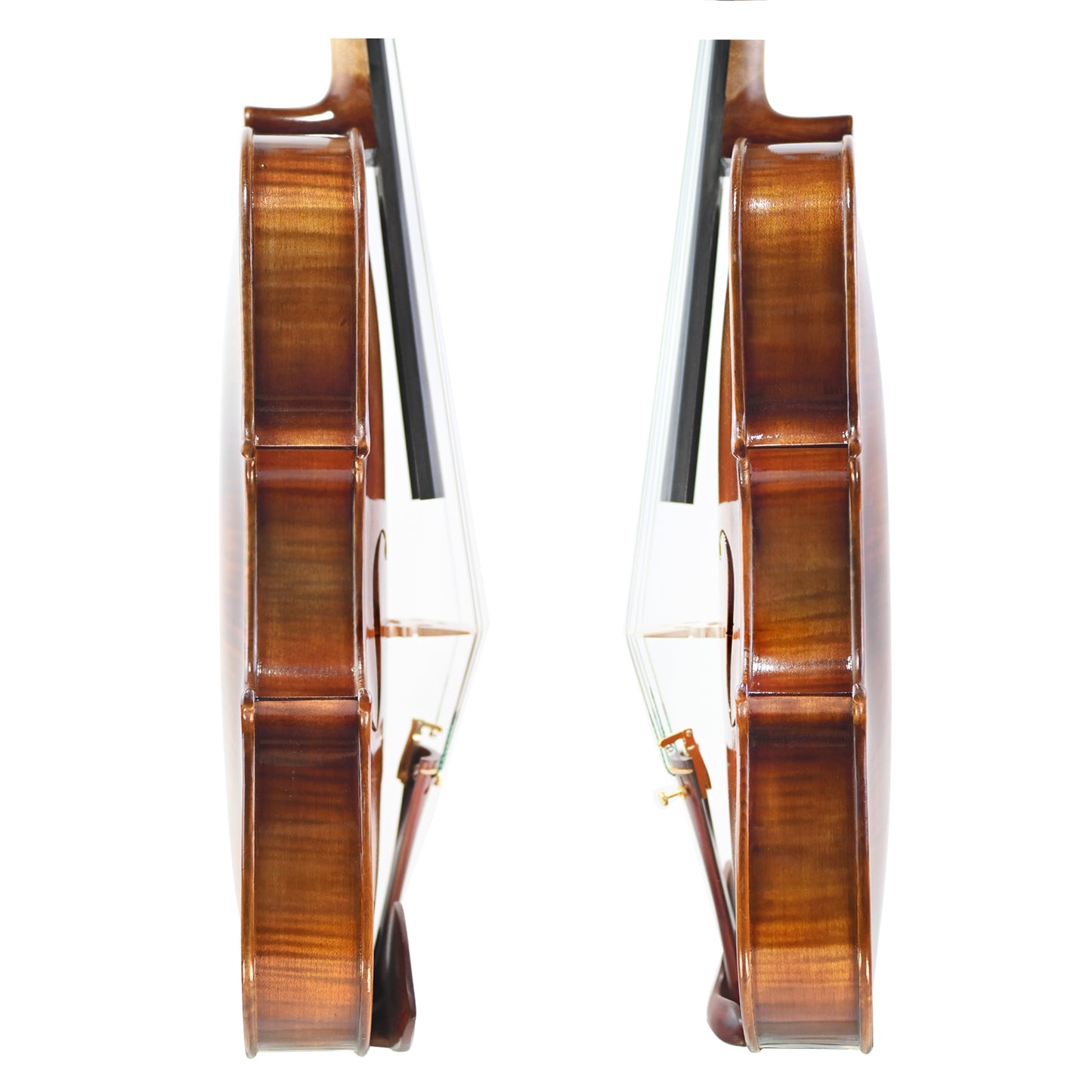 JYR 7039 Intermediate 15'' Strad Viola