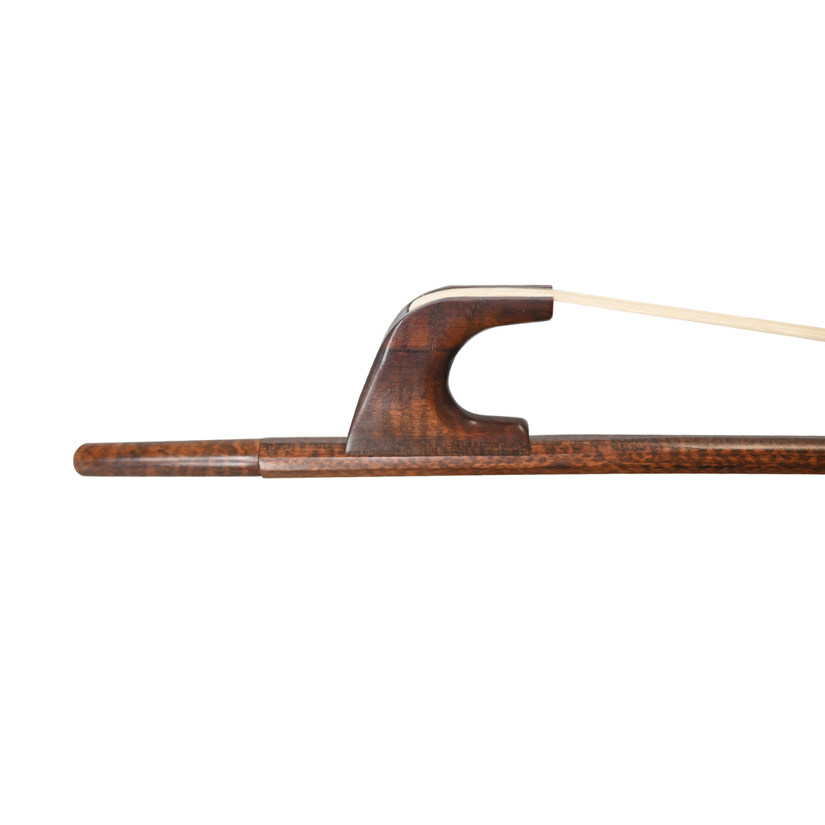 Jyr JYR 401G Baroque Snakewood German Bass Bow – JYR MUSIC