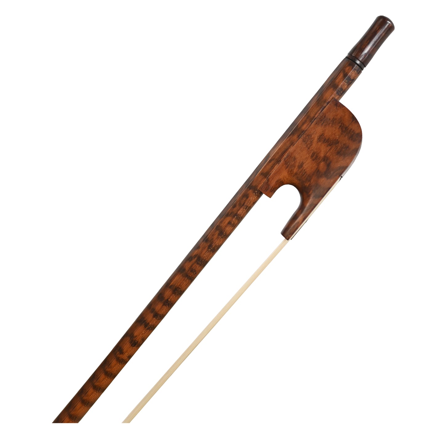 JYR 401V Baroque Snakewood Violin Bow