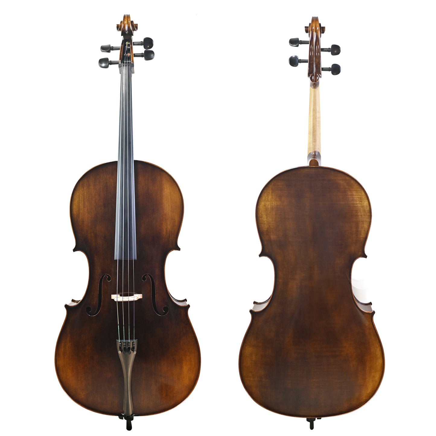 JYR 7045 Handmade Intermediate Strad Cello