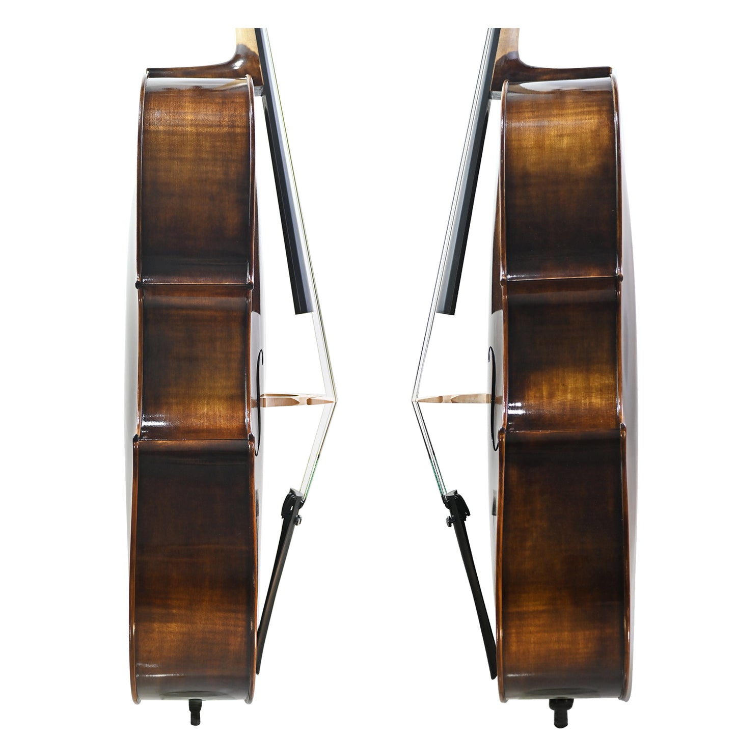 JYR 7045 Handmade Intermediate Strad Cello