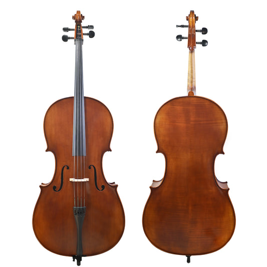 JYR 7044 Hot Selling Intermediate Strad Cello