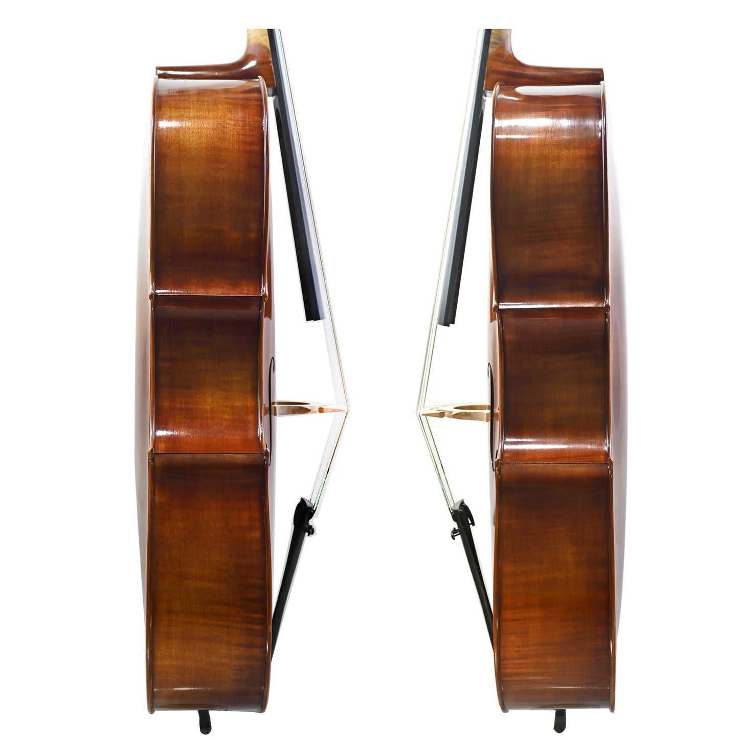 JYR 7044 Hot Selling Intermediate Strad Cello