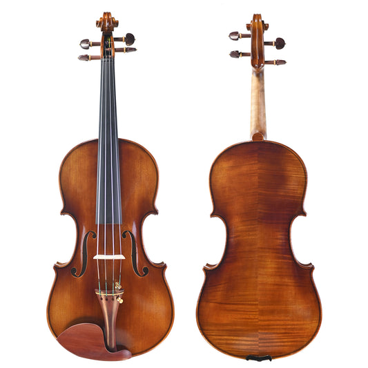 JYR 7039 Intermediate 15'' Strad Viola