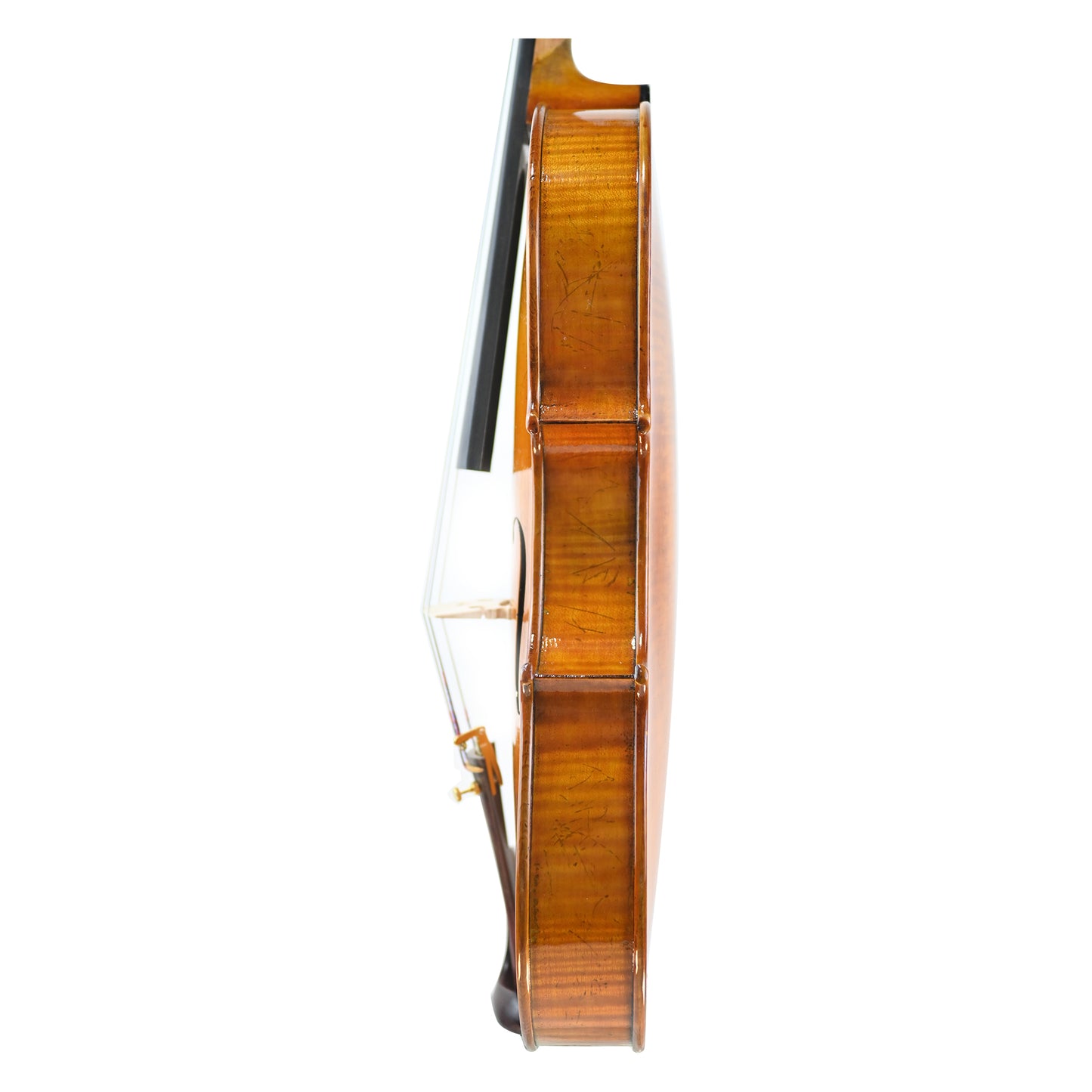 JYR 7040 Intermediate Strad Viola 16inch