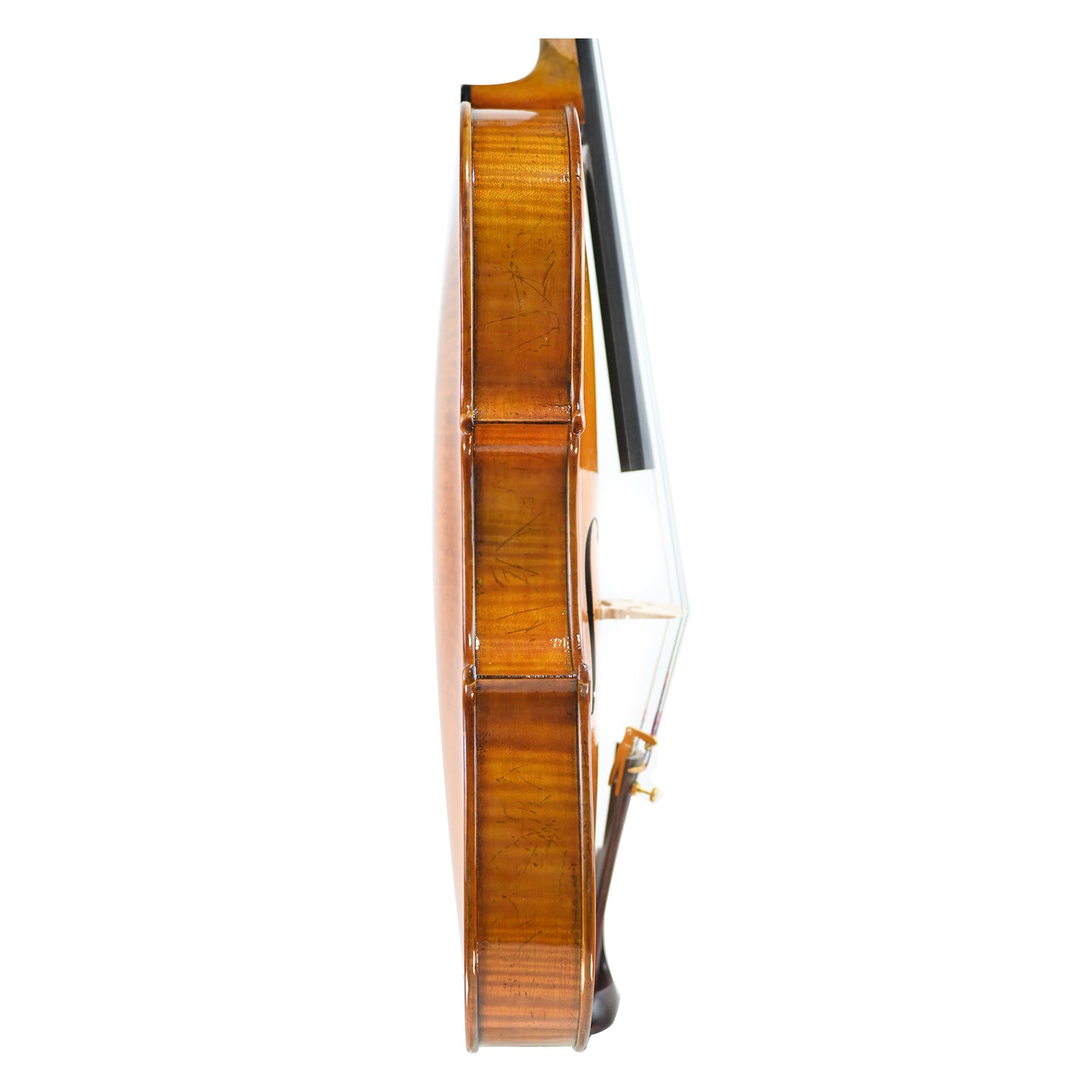 JYR 7040 Intermediate Strad Viola 16inch