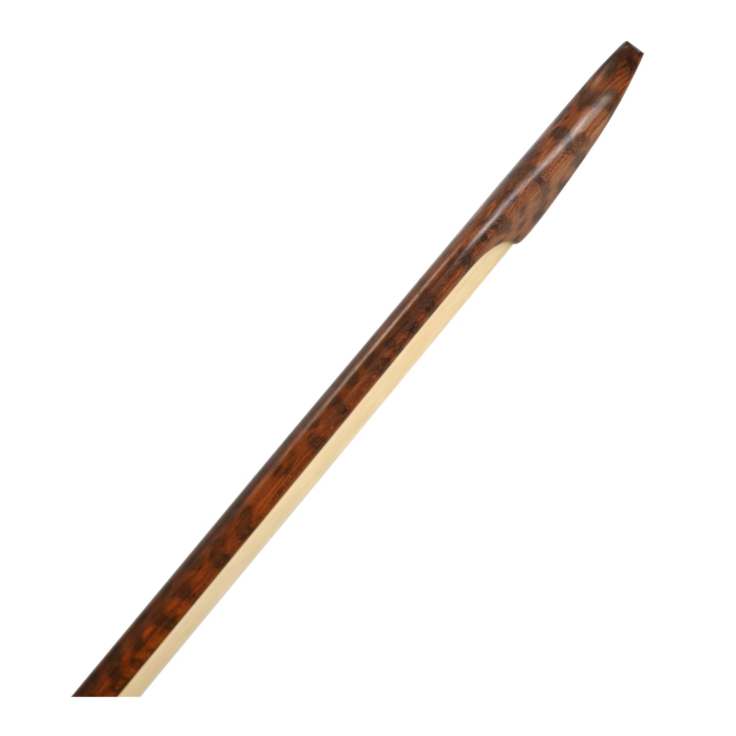 JYR 401V Baroque Snakewood Violin Bow