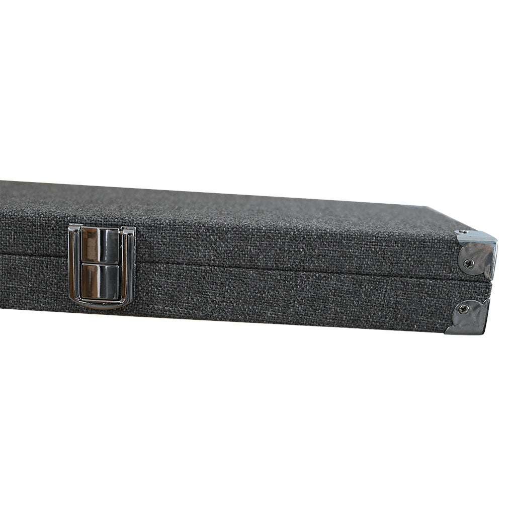 German-Style Double Bass Single Bow Case