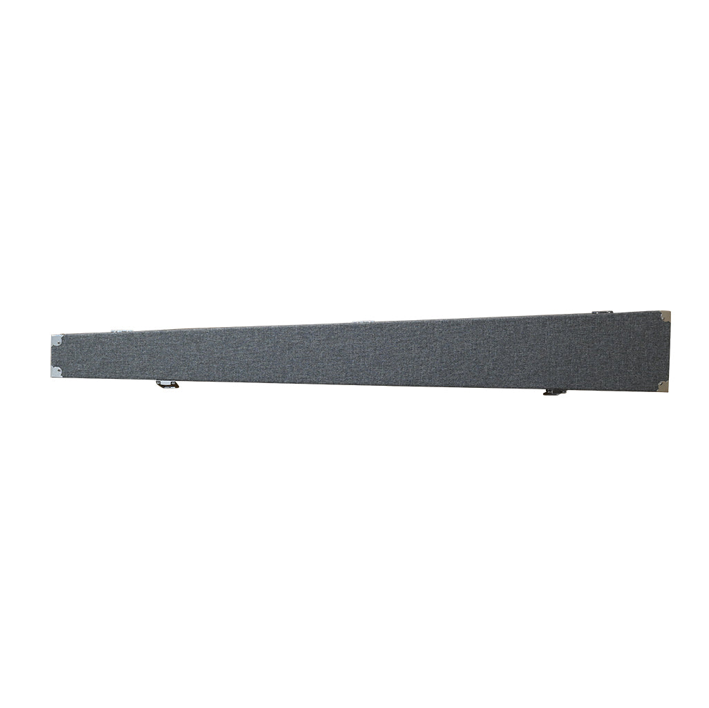 German-Style Double Bass Single Bow Case