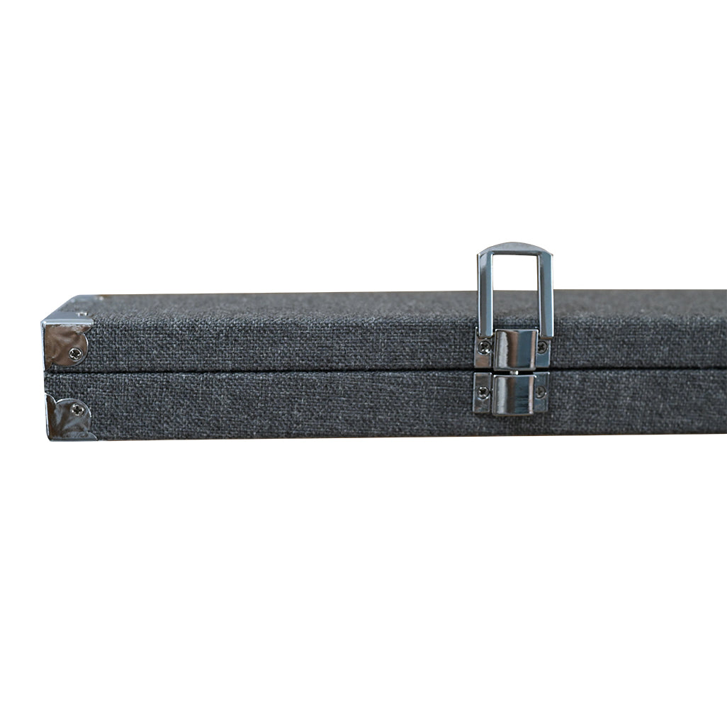 German-Style Double Bass Single Bow Case