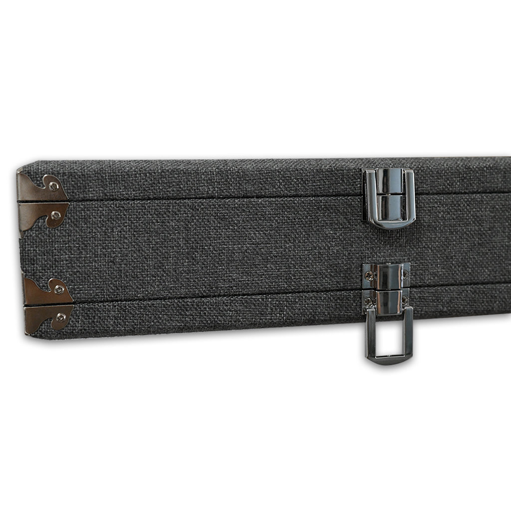 Durable Double German Style Double Bass Bow Case
