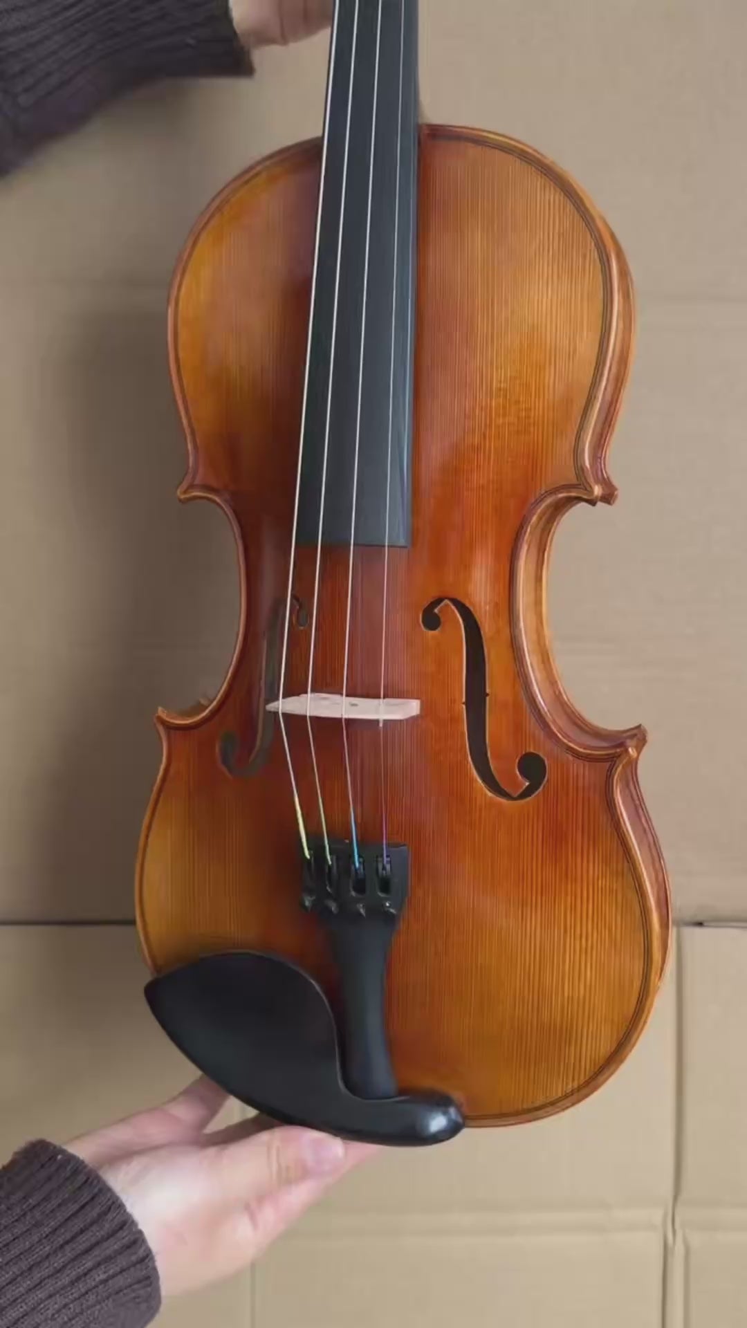 JYR 7047 Economical Beginner Violin