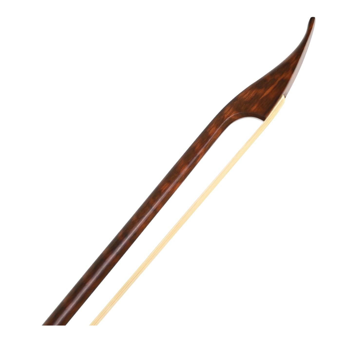 JYR 401V Baroque Snakewood Violin Bow